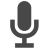 Microphone 1 Icon